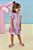 VESTIDO INFANTIL EM MEIA MALHA - KUKIÊ - Imagem 1
