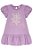 VESTIDO INFANTIL EM MEIA MALHA - KUKIÊ - Imagem 2