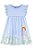 VESTIDO INFANTIL EM COTTON - KUKIÊ - Imagem 2