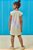 VESTIDO INFANTIL EM MOLECOTTON - KUKIÊ - Imagem 3