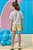 CONJUNTO INFANTOJUVENIL BLUSA E SHORT SAIA - KUKIÊ - Imagem 3