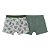 KIT COM 02 CUECAS BOXER INFANTOJUVENIL - MALWEE - Imagem 3