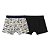 KIT COM 02 CUECAS BOXER INFANTOJUVENIL - MALWEE - Imagem 2
