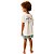 PIJAMA INFANTOJUVENIL MASCULINO FAMILY SOCCER - MALWEE - Imagem 3