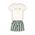 PIJAMA INFANTOJUVENIL MASCULINO FAMILY SOCCER - MALWEE - Imagem 2