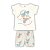 PIJAMA INFANTIL FEMININO - MALWEE - Imagem 2