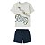 PIJAMA INFANTOJUVENIL MASCULINO - MALWEE - Imagem 2
