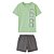 PIJAMA INFANTOJUVENIL MASCULINO - MALWEE - Imagem 3