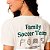 PIJAMA FEMININO LINHA FAMILY SOCCER - MALWEE - Imagem 4