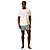 PIJAMA MASCULINO LINHA FAMILY SOCCER - MALWEE - Imagem 1