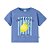 BLUSA BOX INFANTOJUVENIL - MALWEE - Imagem 3