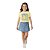 BLUSA BOX INFANTOJUVENIL - MALWEE - Imagem 1