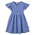 VESTIDO INFANTOJUVENIL ACINTURADO - MALWEE - Imagem 2