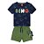 CONJUNTO INFANTIL MASCULINO - KYLY - Imagem 1