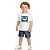 CONJUNTO INFANTIL MASCULINO - MILON - Imagem 1