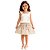CONJUNTO INFANTOJUVENIL FEMININO - MILON - Imagem 1