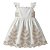VESTIDO INFANTOJUVENIL - MILON - Imagem 2