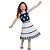 CONJUNTO INFANTOJUVENIL FEMININO - NANAI - Imagem 1