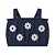 CONJUNTO INFANTOJUVENIL FEMININO - NANAI - Imagem 3