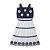 CONJUNTO INFANTOJUVENIL FEMININO - NANAI - Imagem 2