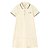 VESTIDO INFANTIL PÓLO EM PIQUET - MALWEE - Imagem 2