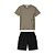 CONJUNTO INFANTOJUVENIL MASCULINO - MALWEE - Imagem 2