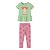 CONJUNTO INFANTIL FEMININO - MALWEE - Imagem 2