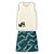 CONJUNTO INFANTIL MASCULINO REGATA E BERMUDA - MALWEE - Imagem 3