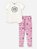 CONJUNTO INFANTOJUVENIL FEMININO BLUSA E LEGGING - BELI.ME - Imagem 2