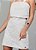 VESTIDO TEEN EM LAISE BORDADA COM PAETÊ - PINK X - Imagem 2