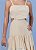 VESTIDO CURTO TEEN EM ALGODÃO BORDADO - PINK X - Imagem 2