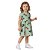 VESTIDO INFANTIL ACINTURADO - MALWEE - Imagem 1
