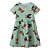 VESTIDO INFANTIL ACINTURADO - MALWEE - Imagem 2
