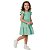 VESTIDO INFANTOJUVENIL ACINTURADO - MALWEE - Imagem 2