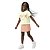 CONJUNTO INFANTOJUVENIL FEMININO - MALWEE - Imagem 1