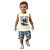 CONJUNTO INFANTIL MASCULINO - MALWEE - Imagem 3