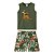 CONJUNTO INFANTIL MASCULINO - MALWEE - Imagem 2