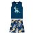 CONJUNTO INFANTIL MASCULINO - MALWEE - Imagem 1