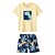 CONJUNTO INFANTIL MASCULINO - MALWEE - Imagem 2