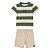 CONJUNTO INFANTIL MASCULINO - MALWEE - Imagem 1
