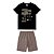 CONJUNTO INFANTOJUVENIL MASCULINO - MALWEE - Imagem 2