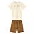 CONJUNTO INFANTOJUVENIL MASCULINO - MALWEE - Imagem 2