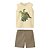 CONJUNTO INFANTIL MASCULINO - MALWEE - Imagem 2