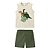 CONJUNTO INFANTIL MASCULINO - MALWEE - Imagem 3