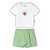 CONJUNTO INFANTOJUVENIL FEMININO - MALWEE - Imagem 3