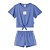 CONJUNTO INFANTOJUVENIL FEMININO - MALWEE - Imagem 1