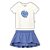 CONJUNTO INFANTIL FEMININO - MALWEE - Imagem 3