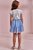 CONJUNTO INFANTOJUVENIL BLUSA E SAIA EM TULE - KUKIÊ - Imagem 3