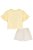 CONJUNTO INFANTIL BLUSA E SHORT - KUKIÊ - Imagem 4