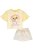 CONJUNTO INFANTIL BLUSA E SHORT - KUKIÊ - Imagem 2